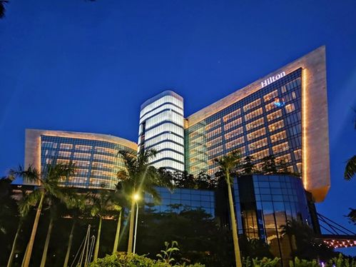 国营七三三厂电子技工学校酒店管理专业的发展之道